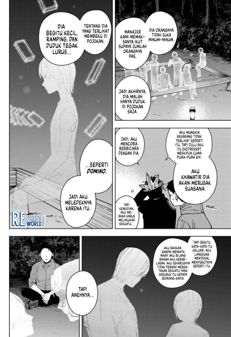 Baca Sangeki - Chapter 8 halaman 9