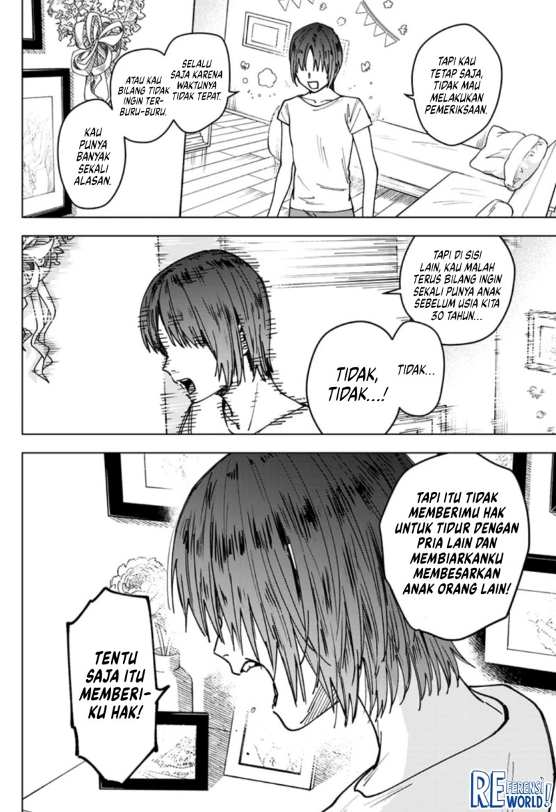Baca Sangeki - Chapter 9 halaman 11