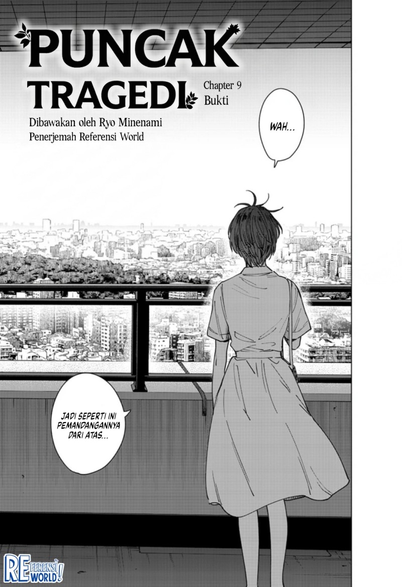 Baca Sangeki - Chapter 9 halaman 2