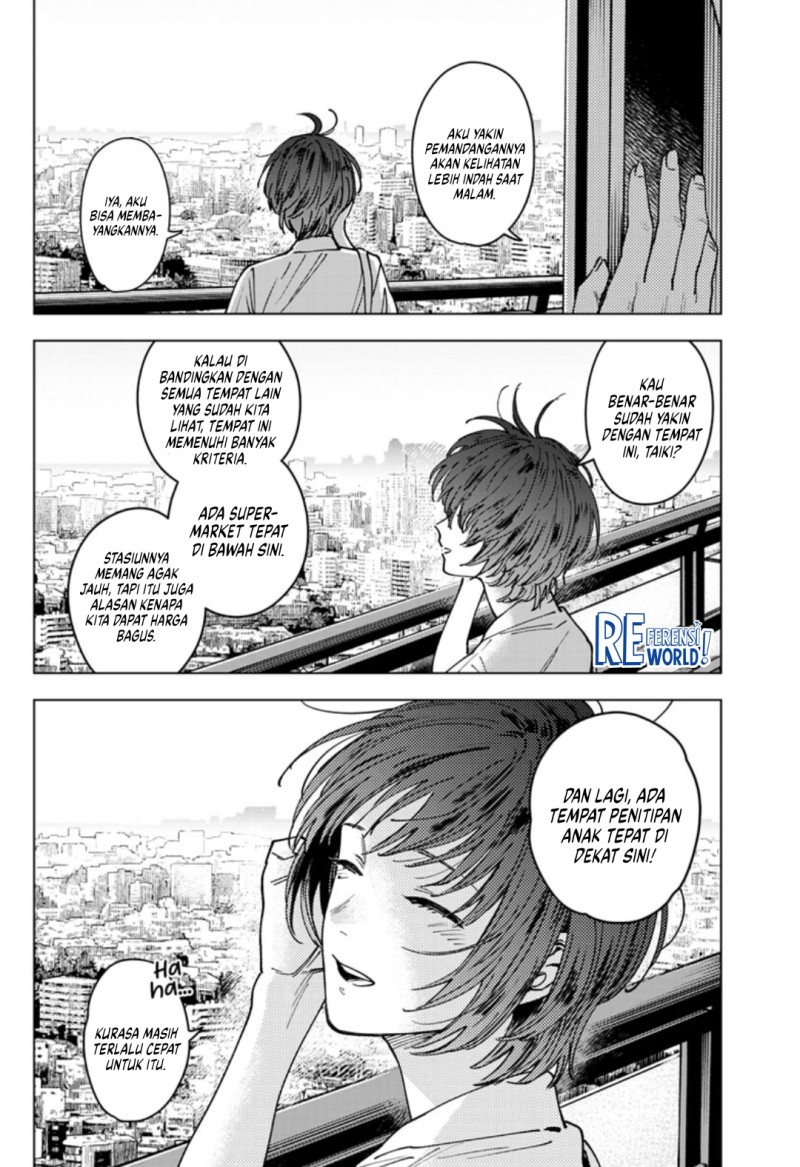 Baca Sangeki - Chapter 9 halaman 3