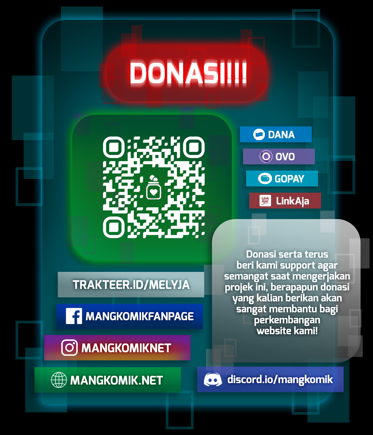Baca Save & Load no Dekiru Yadoya-san - Chapter 44.5 halaman 6