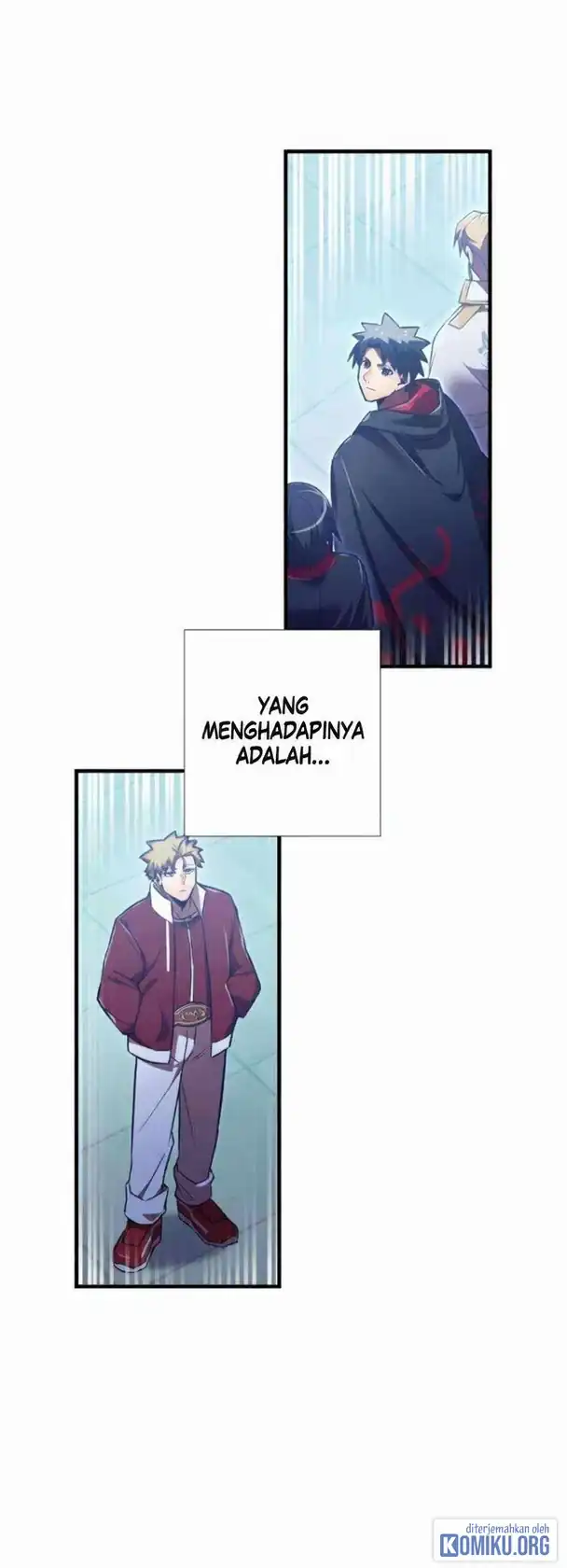 Savior of Divine Blood ~Draw Out 0.00000001% To Become the Strongest~ Chapter 134 - Page 108