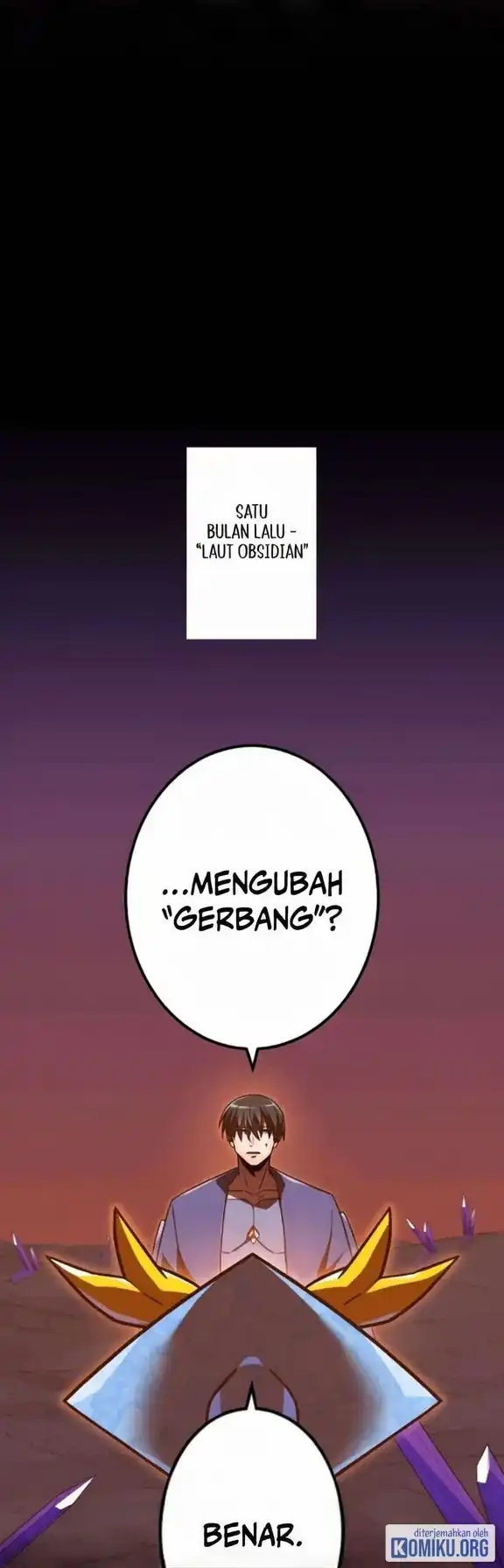 Savior of Divine Blood ~Draw Out 0.00000001% To Become the Strongest~ Chapter 134 - Page 11