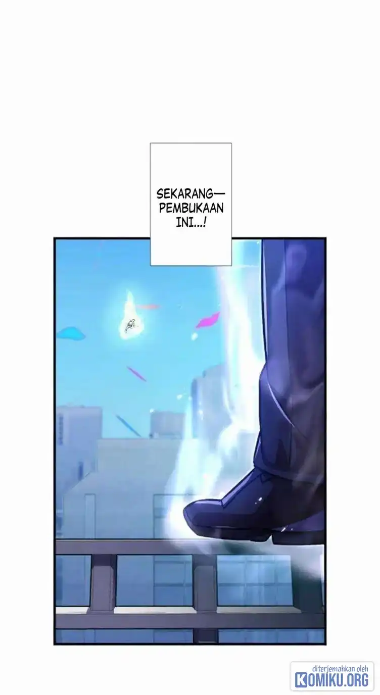 Savior of Divine Blood ~Draw Out 0.00000001% To Become the Strongest~ Chapter 134 - Page 115