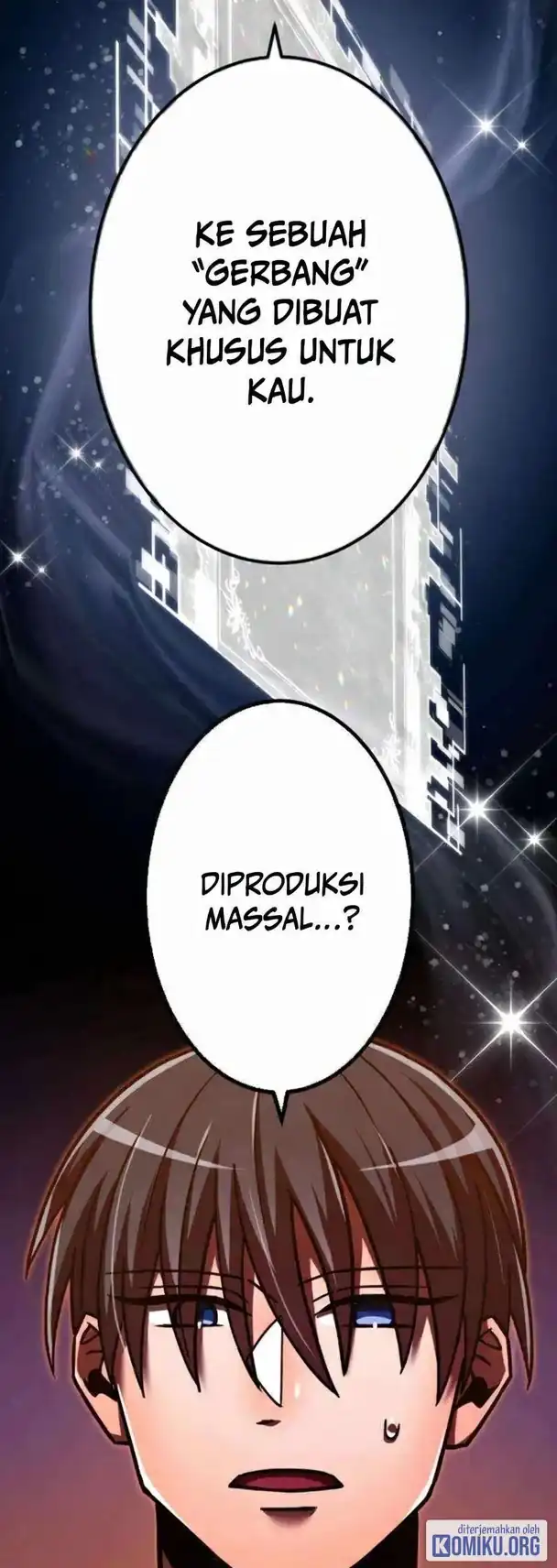 Savior of Divine Blood ~Draw Out 0.00000001% To Become the Strongest~ Chapter 134 - Page 13