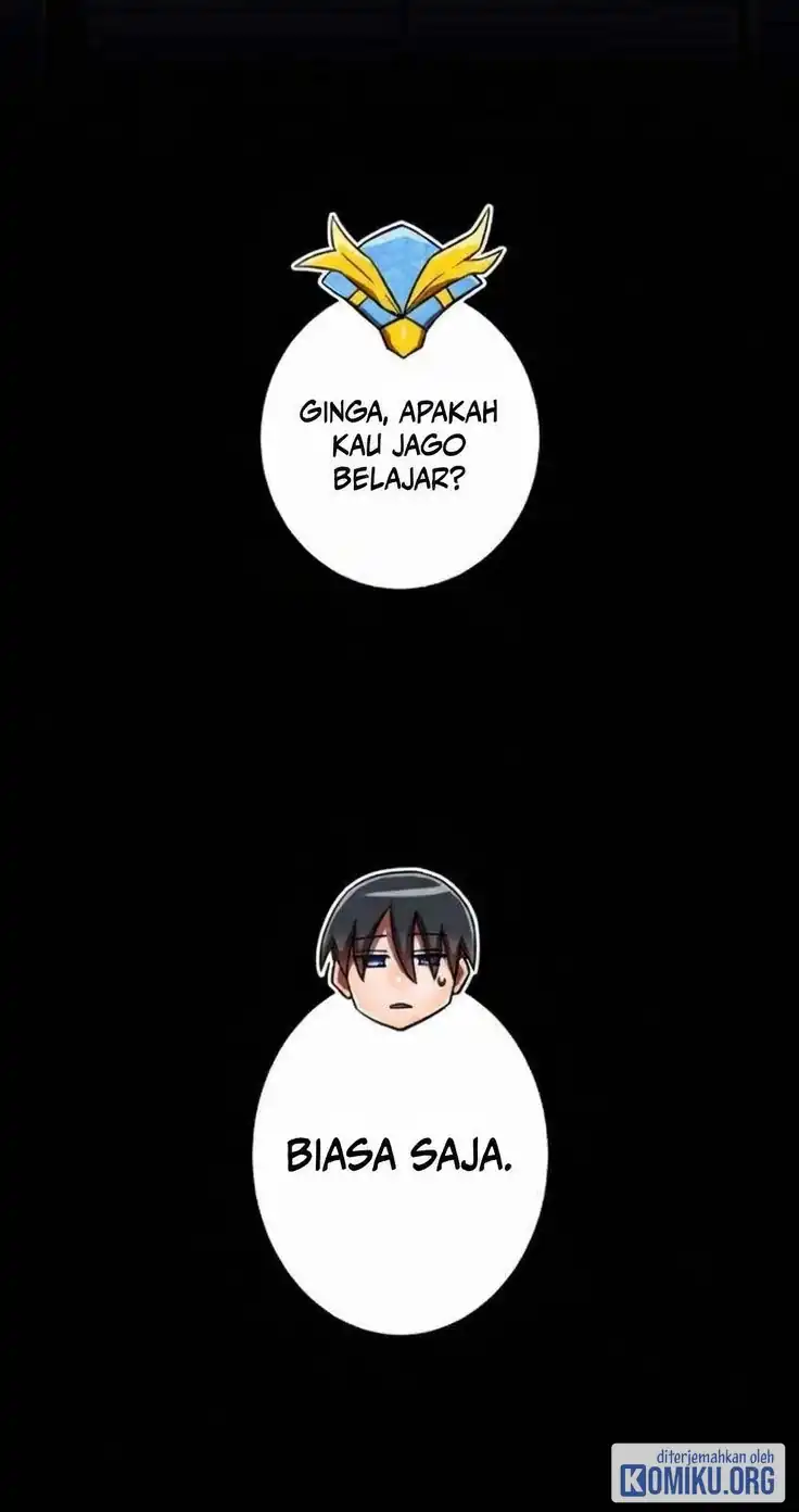 Savior of Divine Blood ~Draw Out 0.00000001% To Become the Strongest~ Chapter 134 - Page 15