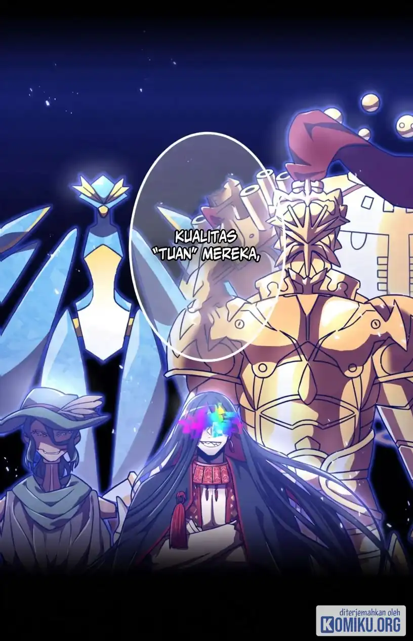 Savior of Divine Blood ~Draw Out 0.00000001% To Become the Strongest~ Chapter 134 - Page 19