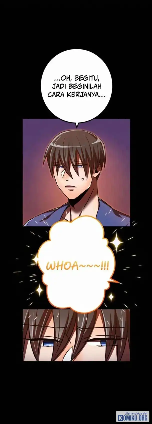 Savior of Divine Blood ~Draw Out 0.00000001% To Become the Strongest~ Chapter 134 - Page 21