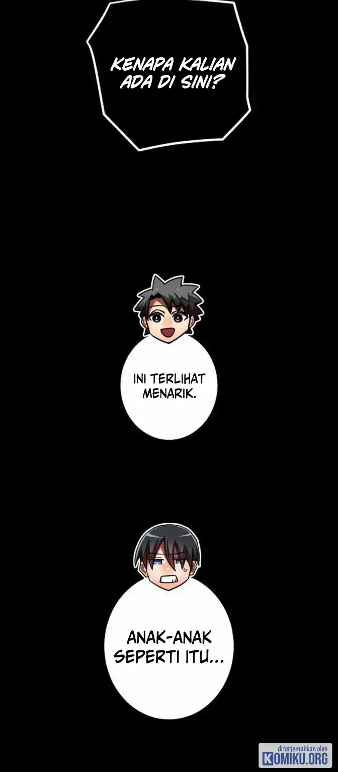 Savior of Divine Blood ~Draw Out 0.00000001% To Become the Strongest~ Chapter 134 - Page 23