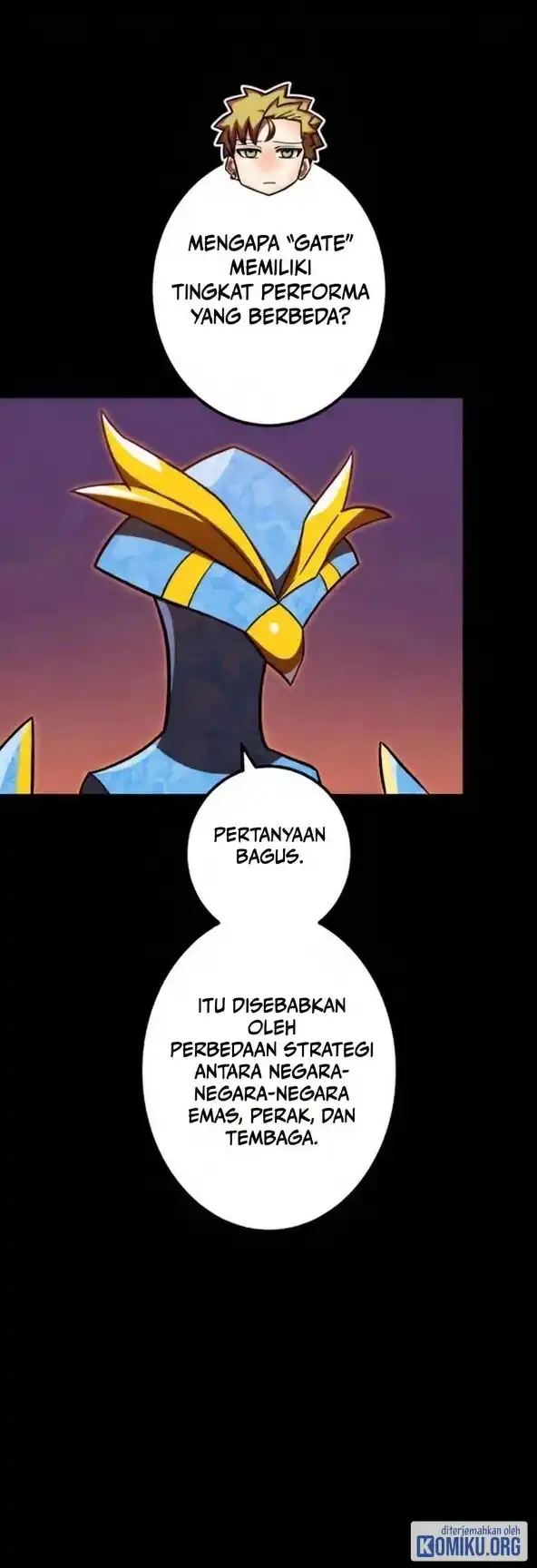 Savior of Divine Blood ~Draw Out 0.00000001% To Become the Strongest~ Chapter 134 - Page 24
