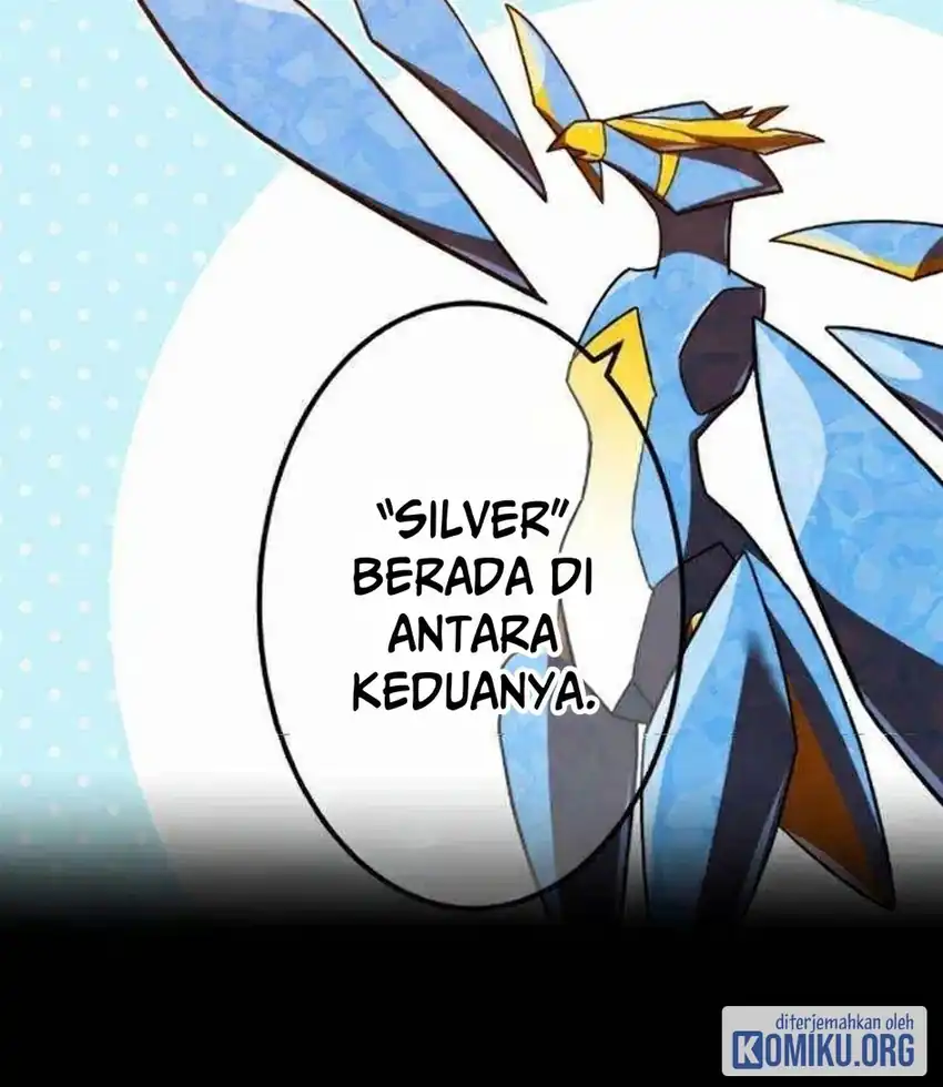 Savior of Divine Blood ~Draw Out 0.00000001% To Become the Strongest~ Chapter 134 - Page 26