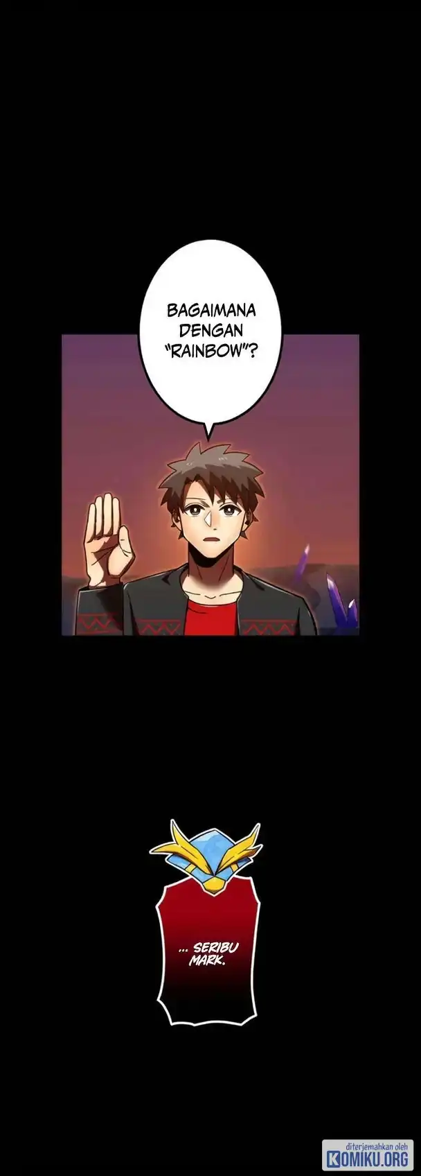 Savior of Divine Blood ~Draw Out 0.00000001% To Become the Strongest~ Chapter 134 - Page 28