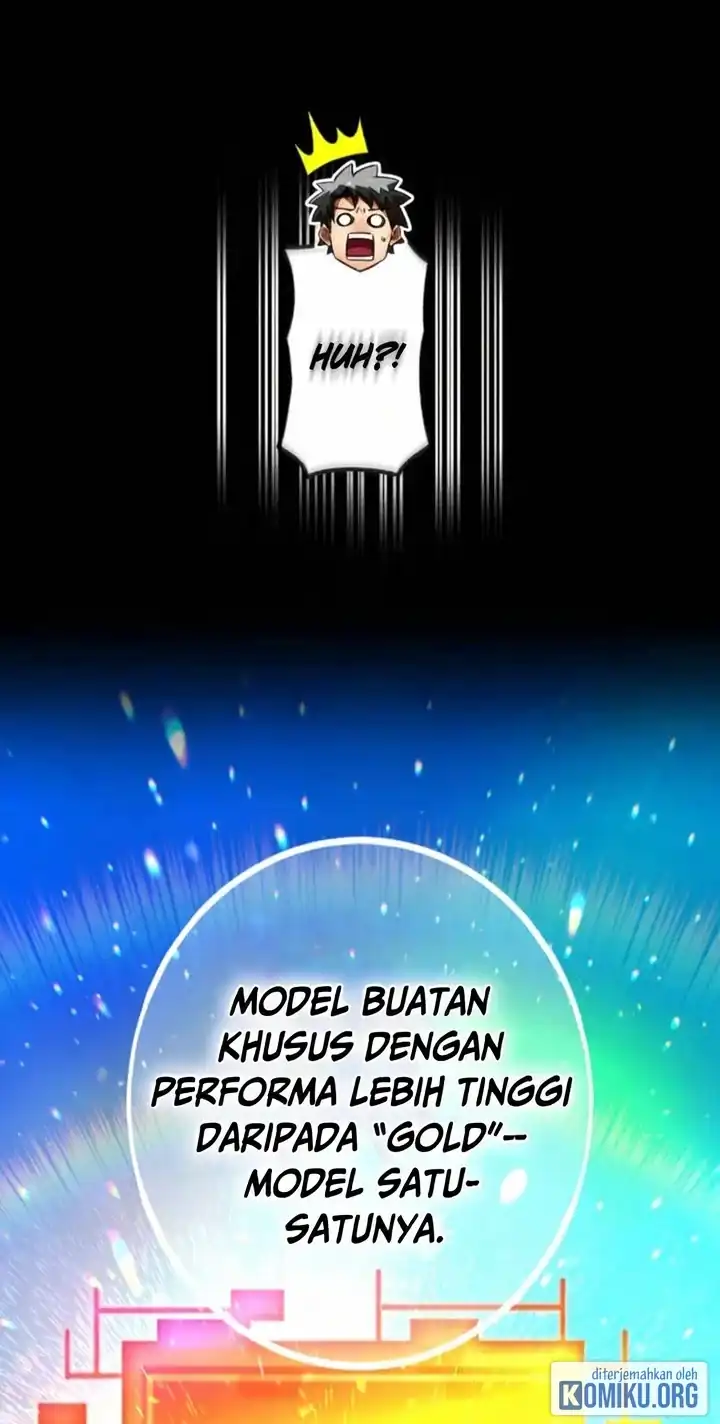 Savior of Divine Blood ~Draw Out 0.00000001% To Become the Strongest~ Chapter 134 - Page 29