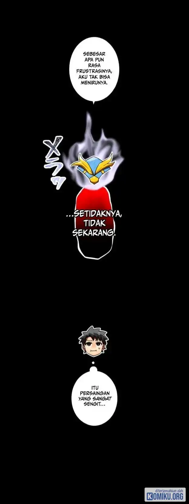 Savior of Divine Blood ~Draw Out 0.00000001% To Become the Strongest~ Chapter 134 - Page 31