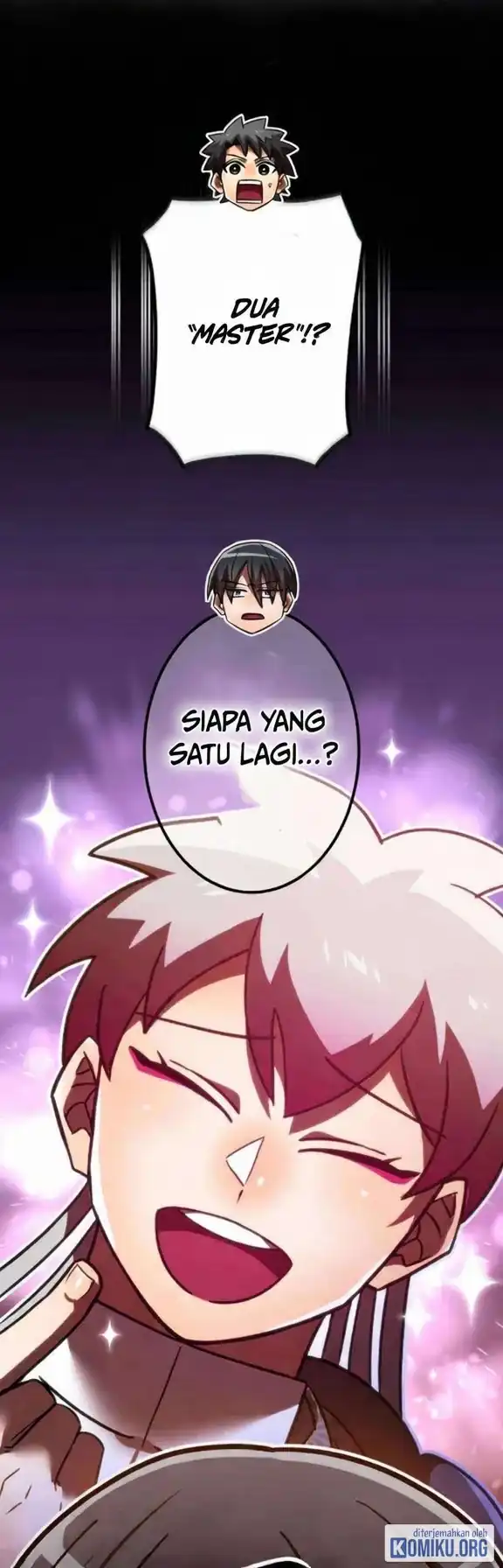 Savior of Divine Blood ~Draw Out 0.00000001% To Become the Strongest~ Chapter 134 - Page 40