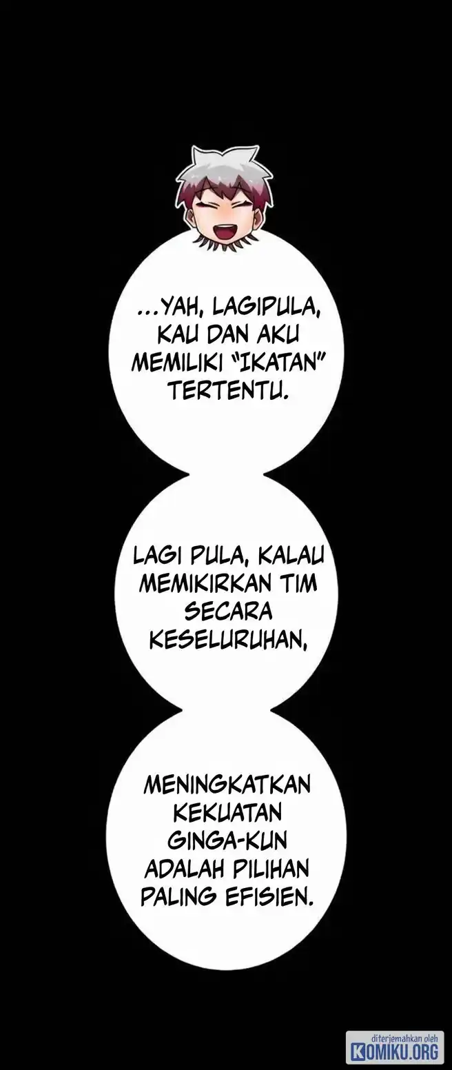 Savior of Divine Blood ~Draw Out 0.00000001% To Become the Strongest~ Chapter 134 - Page 44
