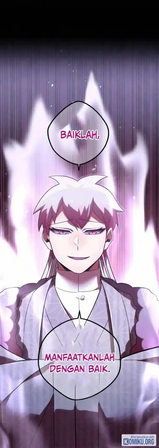Savior of Divine Blood ~Draw Out 0.00000001% To Become the Strongest~ Chapter 134 - Page 47
