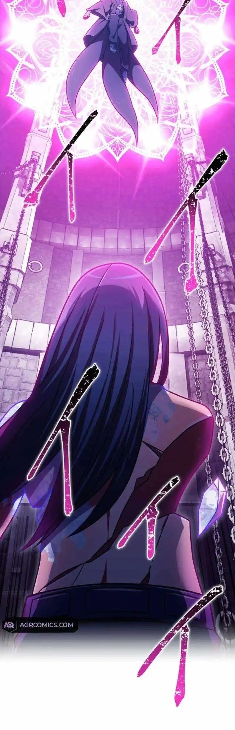 Savior of Divine Blood ~Draw Out 0.00000001% To Become the Strongest~ Chapter 134 - Page 49