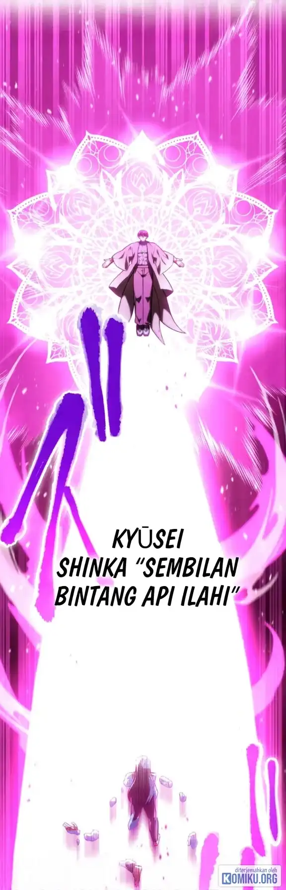 Savior of Divine Blood ~Draw Out 0.00000001% To Become the Strongest~ Chapter 134 - Page 54