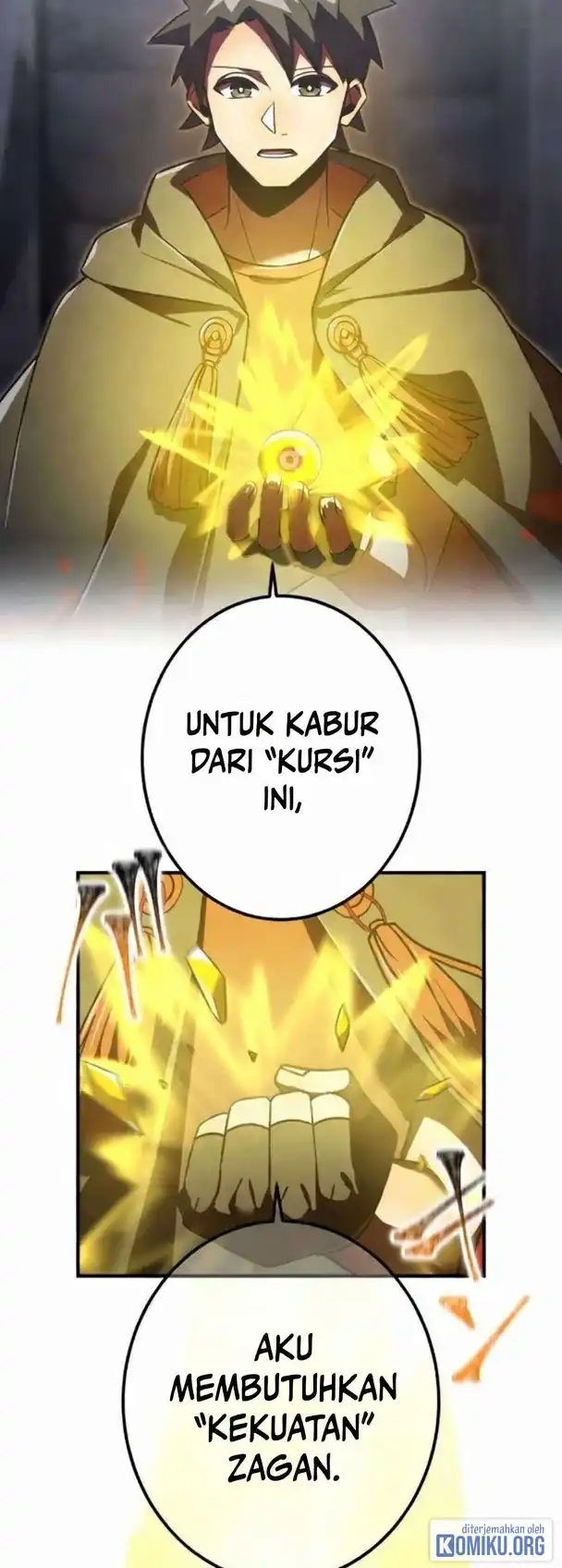 Savior of Divine Blood ~Draw Out 0.00000001% To Become the Strongest~ Chapter 134 - Page 67
