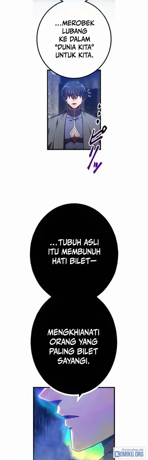 Savior of Divine Blood ~Draw Out 0.00000001% To Become the Strongest~ Chapter 134 - Page 72