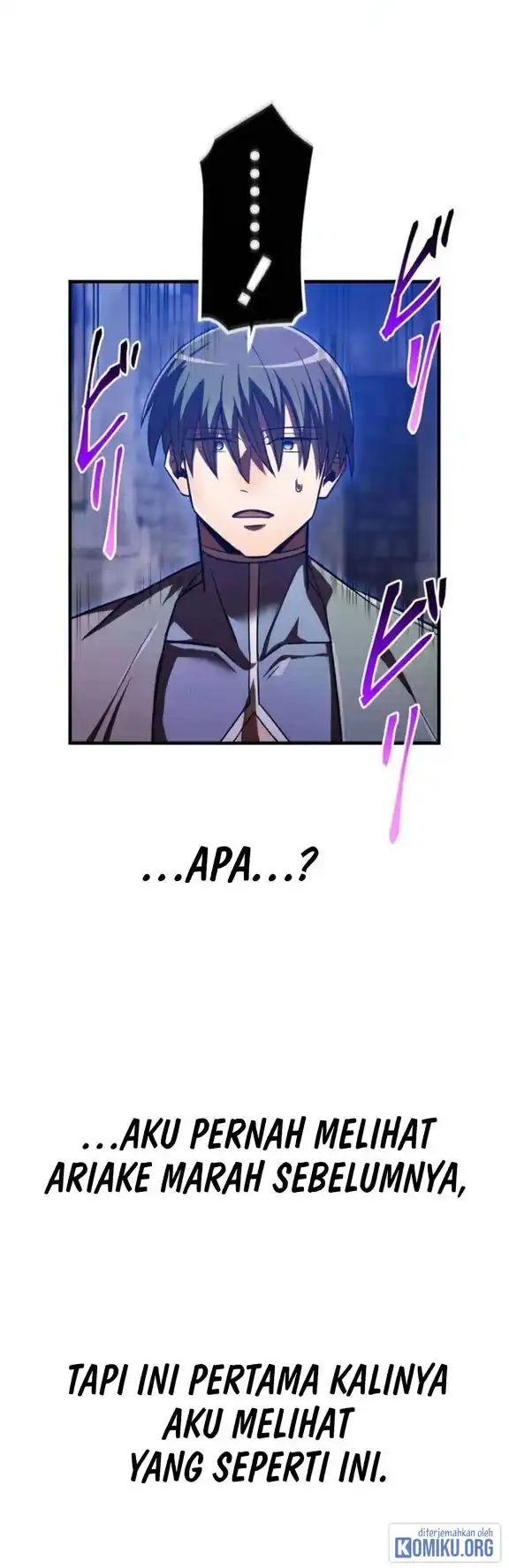 Savior of Divine Blood ~Draw Out 0.00000001% To Become the Strongest~ Chapter 134 - Page 74