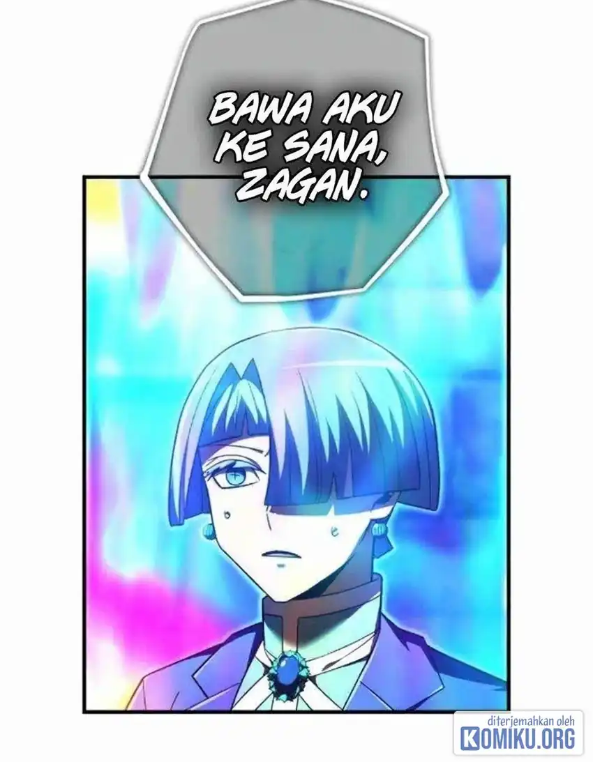 Savior of Divine Blood ~Draw Out 0.00000001% To Become the Strongest~ Chapter 134 - Page 76