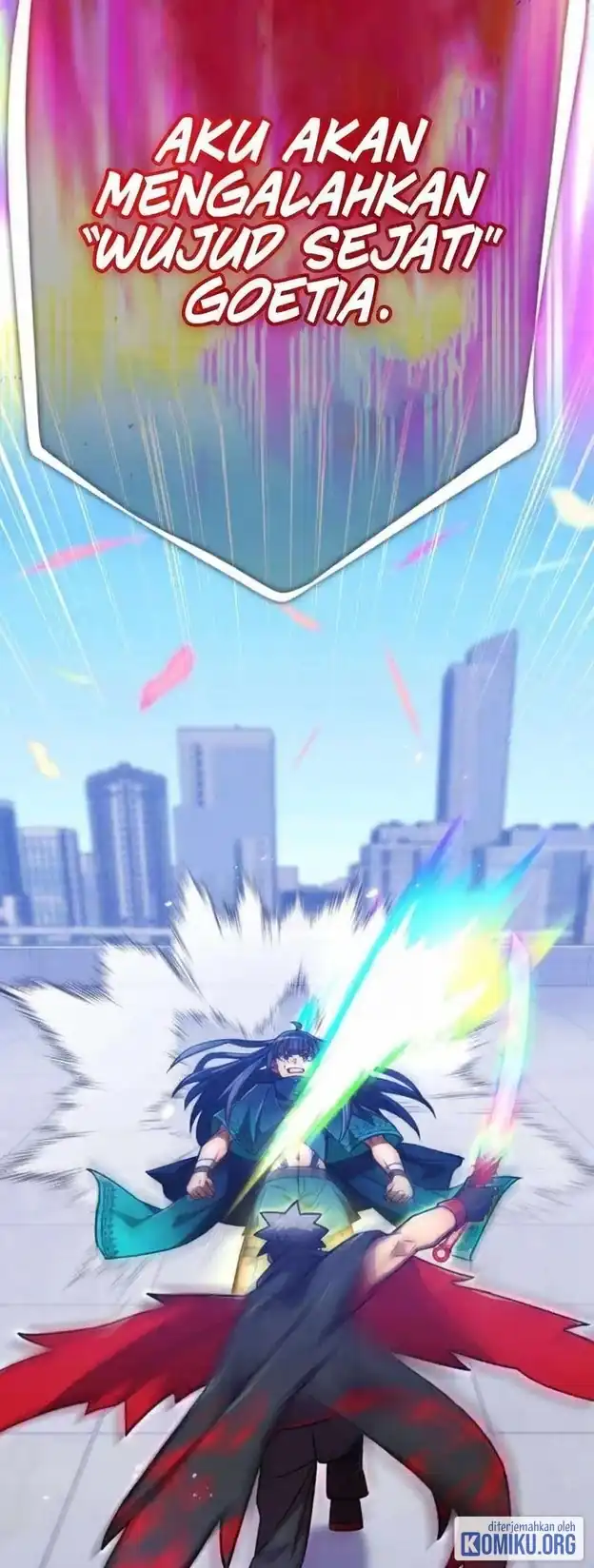 Savior of Divine Blood ~Draw Out 0.00000001% To Become the Strongest~ Chapter 134 - Page 78