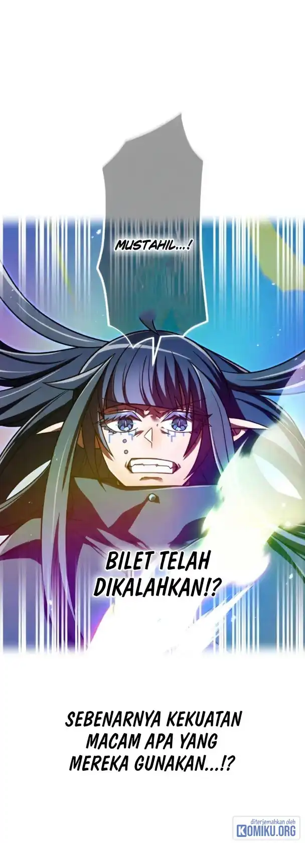 Savior of Divine Blood ~Draw Out 0.00000001% To Become the Strongest~ Chapter 134 - Page 80