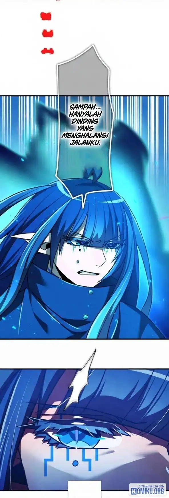 Savior of Divine Blood ~Draw Out 0.00000001% To Become the Strongest~ Chapter 134 - Page 89