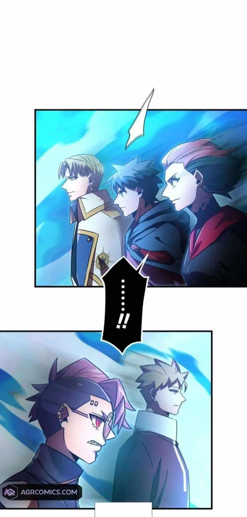 Savior of Divine Blood ~Draw Out 0.00000001% To Become the Strongest~ Chapter 134 - Page 95