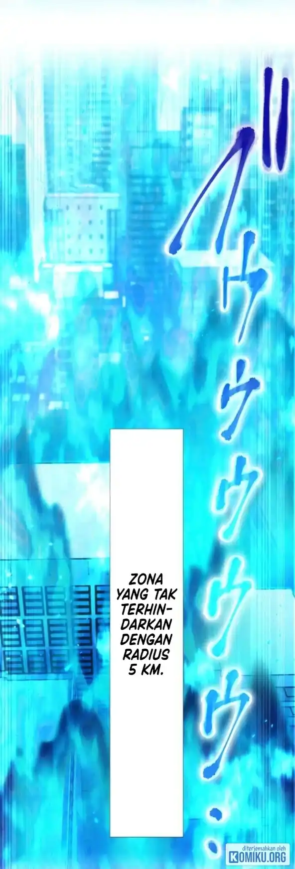 Savior of Divine Blood ~Draw Out 0.00000001% To Become the Strongest~ Chapter 134 - Page 98