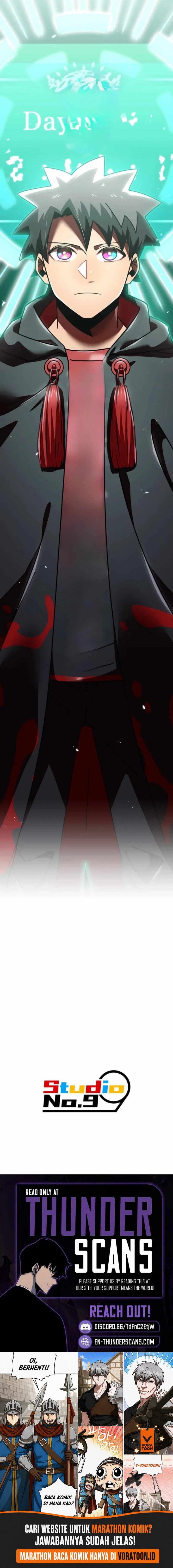 Savior of Divine Blood ~Draw Out 0.00000001% To Become the Strongest~ Chapter 147 - Page 13