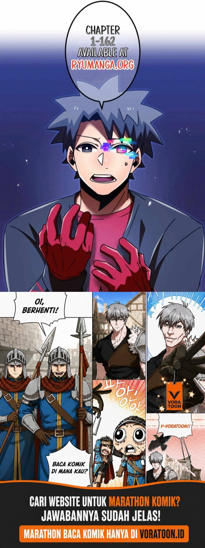 Savior of Divine Blood ~Draw Out 0.00000001% To Become the Strongest~ Chapter 152 - Page 13