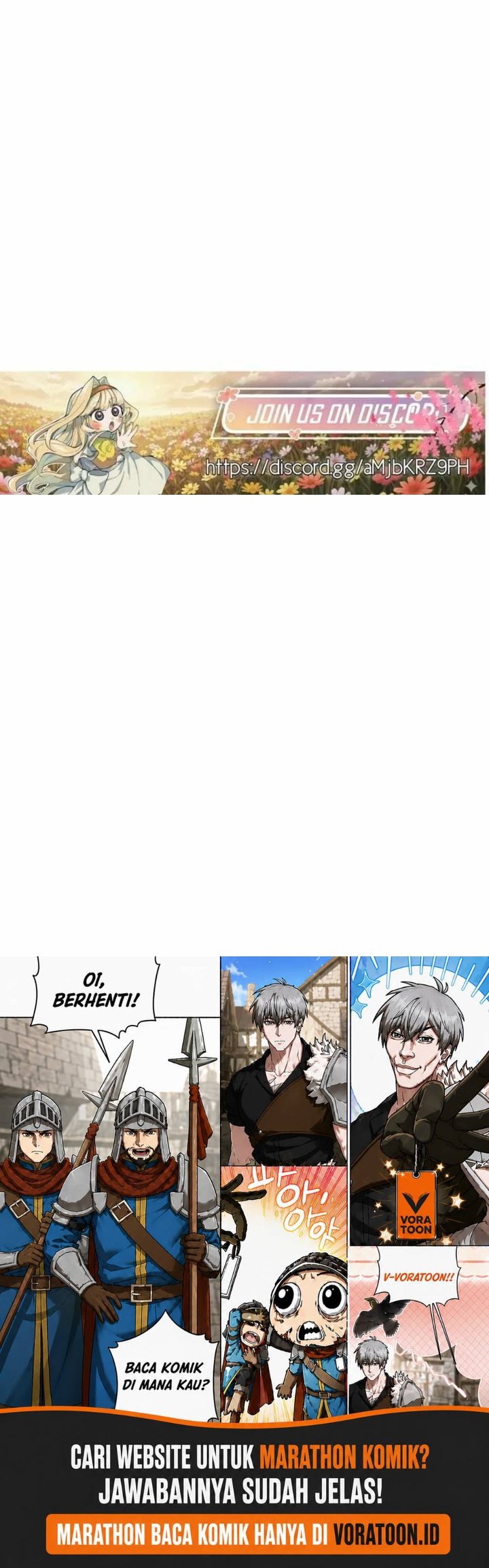 Savior of Divine Blood ~Draw Out 0.00000001% To Become the Strongest~ Chapter 153 - Page 13