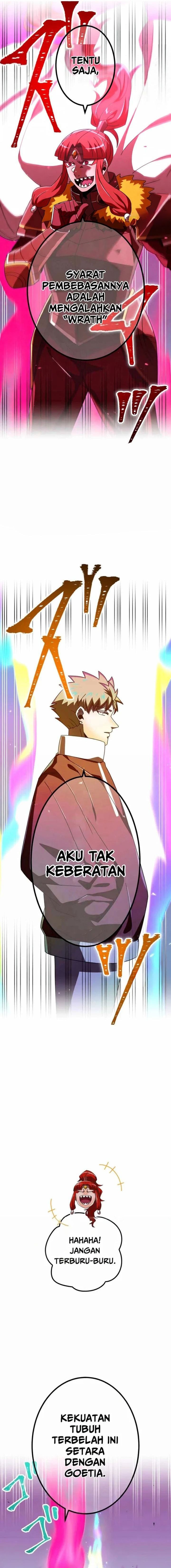 Savior of Divine Blood ~Draw Out 0.00000001% To Become the Strongest~ Chapter 162 - Page 14