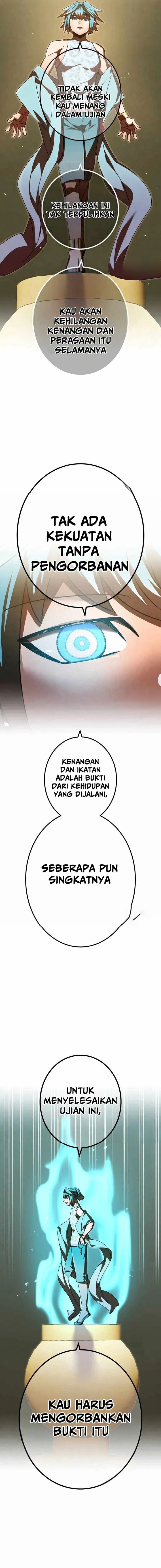 Savior of Divine Blood ~Draw Out 0.00000001% To Become the Strongest~ Chapter 162 - Page 19
