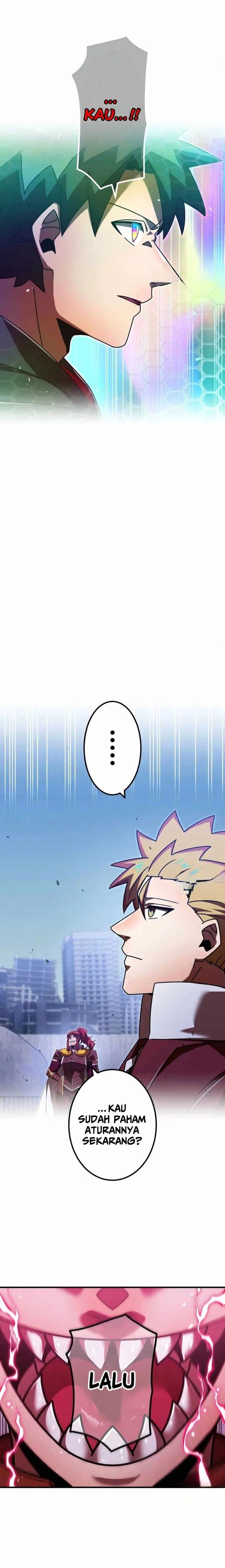 Savior of Divine Blood ~Draw Out 0.00000001% To Become the Strongest~ Chapter 162 - Page 20