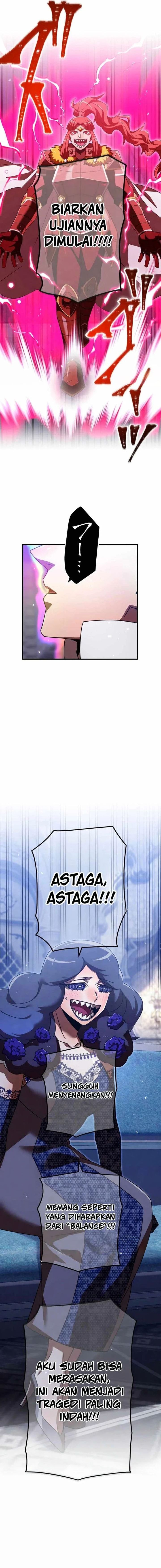 Savior of Divine Blood ~Draw Out 0.00000001% To Become the Strongest~ Chapter 162 - Page 21