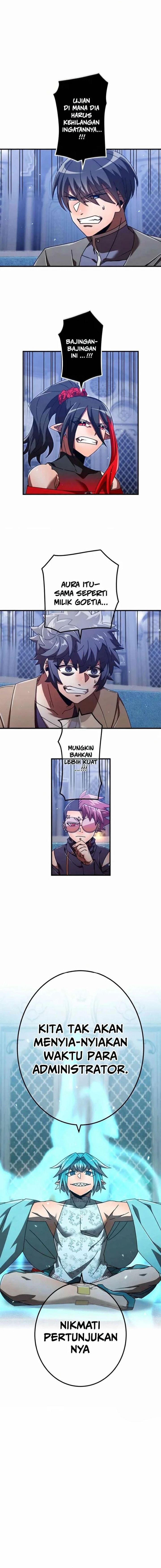 Savior of Divine Blood ~Draw Out 0.00000001% To Become the Strongest~ Chapter 162 - Page 22