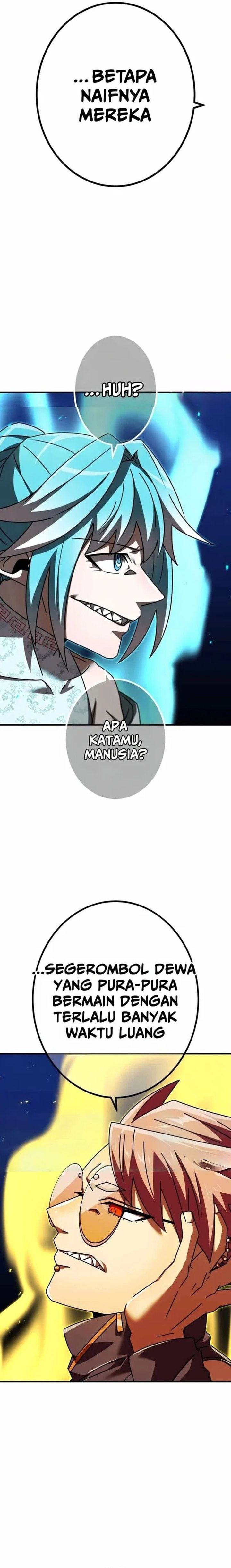 Savior of Divine Blood ~Draw Out 0.00000001% To Become the Strongest~ Chapter 162 - Page 23