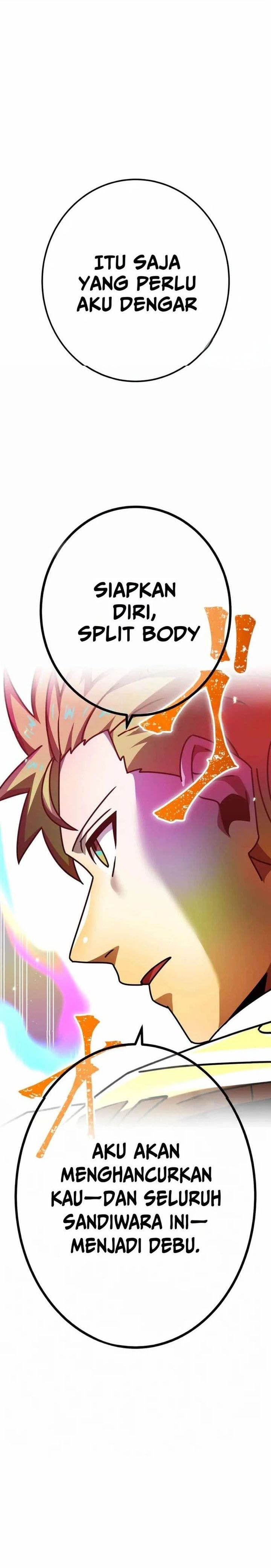 Savior of Divine Blood ~Draw Out 0.00000001% To Become the Strongest~ Chapter 162 - Page 27