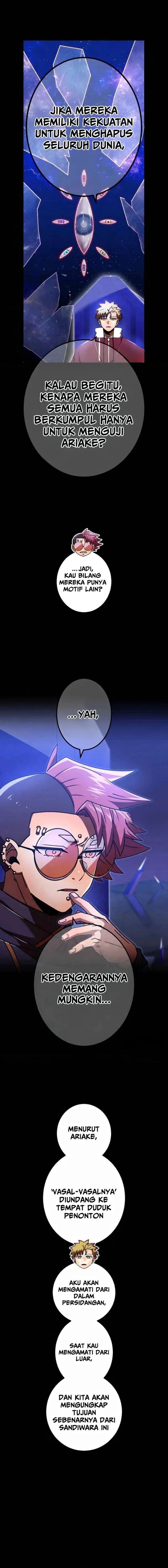 Savior of Divine Blood ~Draw Out 0.00000001% To Become the Strongest~ Chapter 162 - Page 4