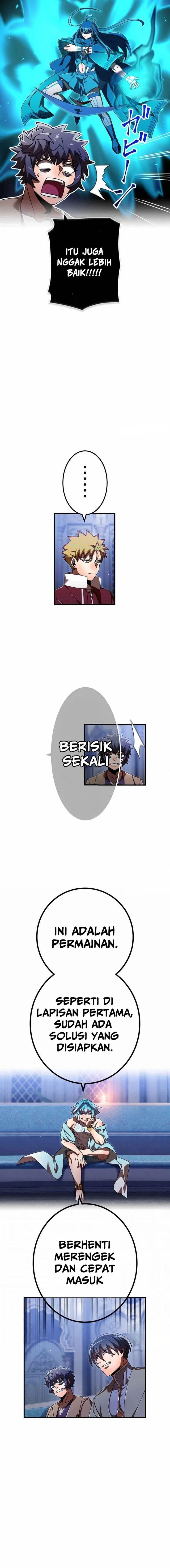 Savior of Divine Blood ~Draw Out 0.00000001% To Become the Strongest~ Chapter 162 - Page 8