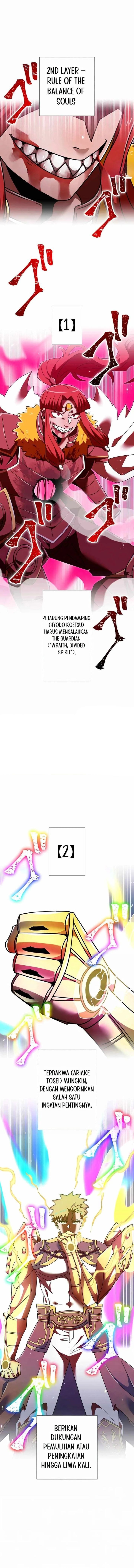 Savior of Divine Blood ~Draw Out 0.00000001% To Become the Strongest~ Chapter 163 - Page 1