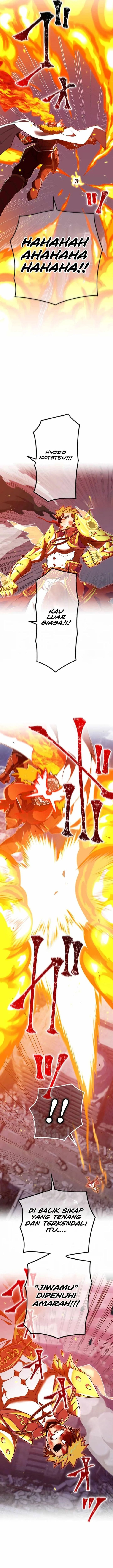 Savior of Divine Blood ~Draw Out 0.00000001% To Become the Strongest~ Chapter 163 - Page 10