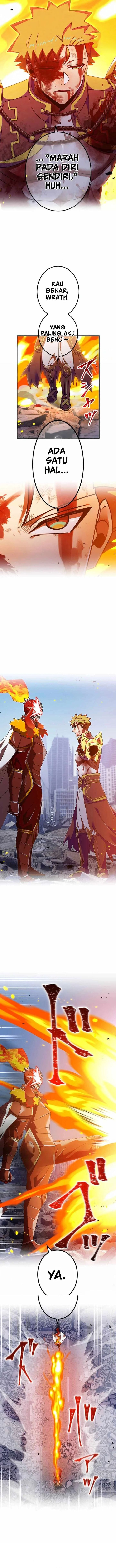 Savior of Divine Blood ~Draw Out 0.00000001% To Become the Strongest~ Chapter 163 - Page 13