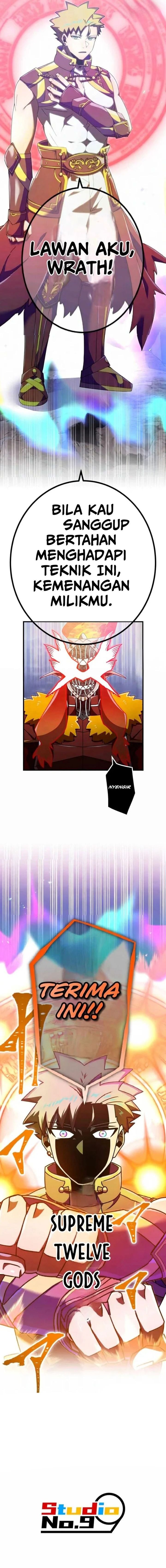 Savior of Divine Blood ~Draw Out 0.00000001% To Become the Strongest~ Chapter 163 - Page 20