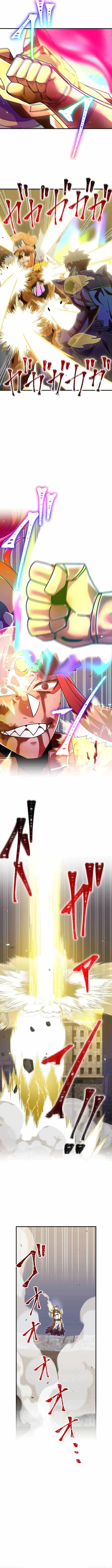 Savior of Divine Blood ~Draw Out 0.00000001% To Become the Strongest~ Chapter 163 - Page 3