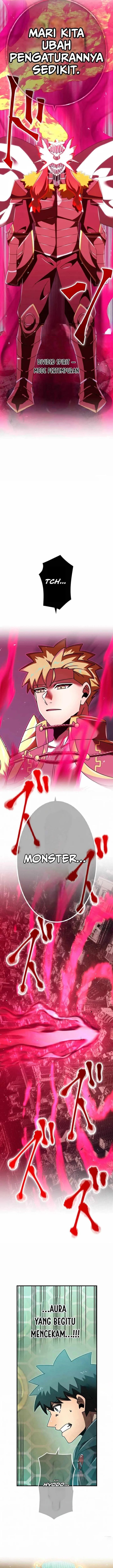 Savior of Divine Blood ~Draw Out 0.00000001% To Become the Strongest~ Chapter 163 - Page 8